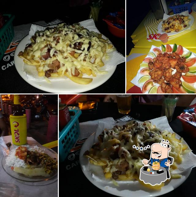 La Bella Pizzaria