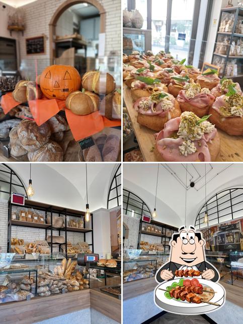 La Stazione del Pane