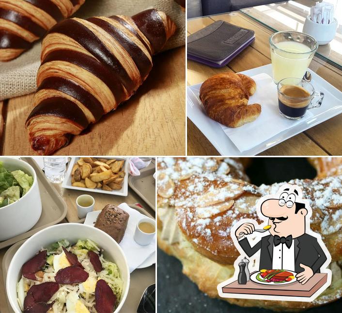 Le Gourmet