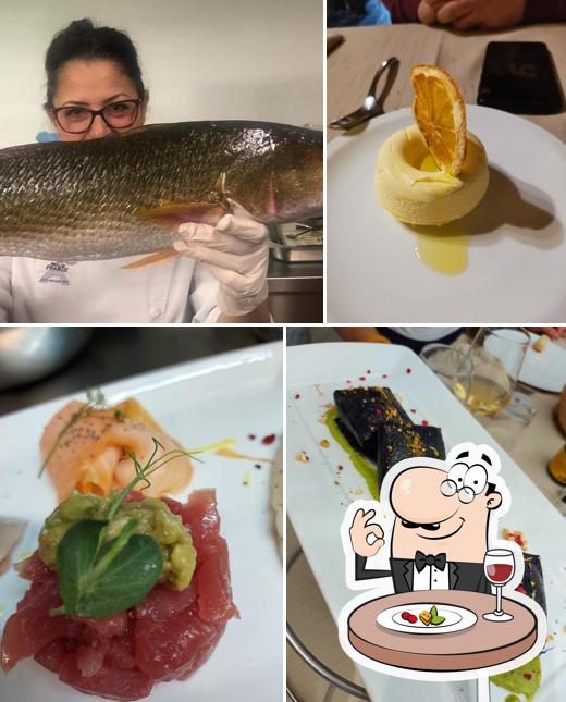 Cibo al L'Esca