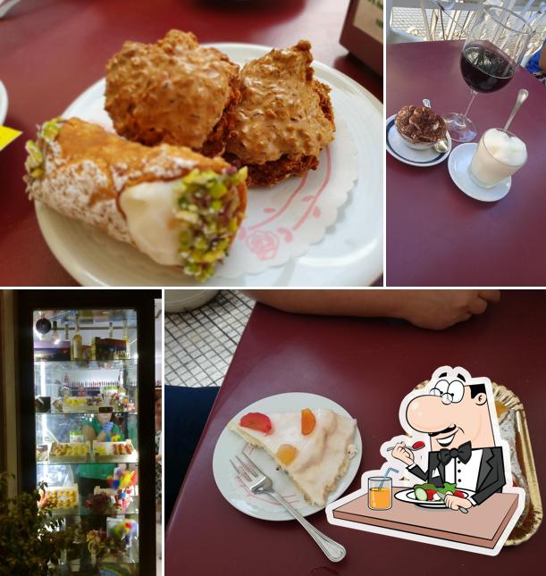 Cibo al Niny Bar