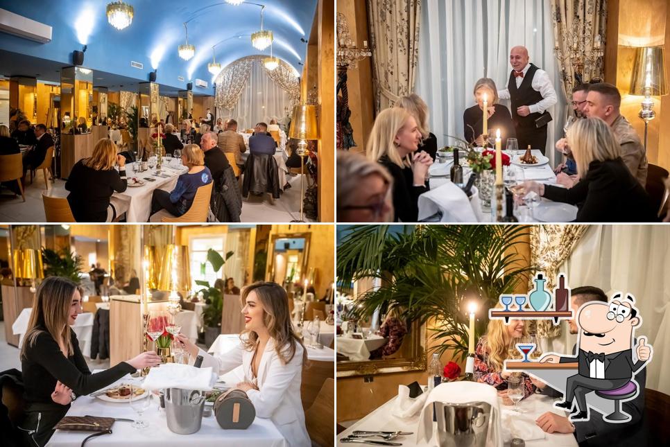 Patria Heritage Restaurant