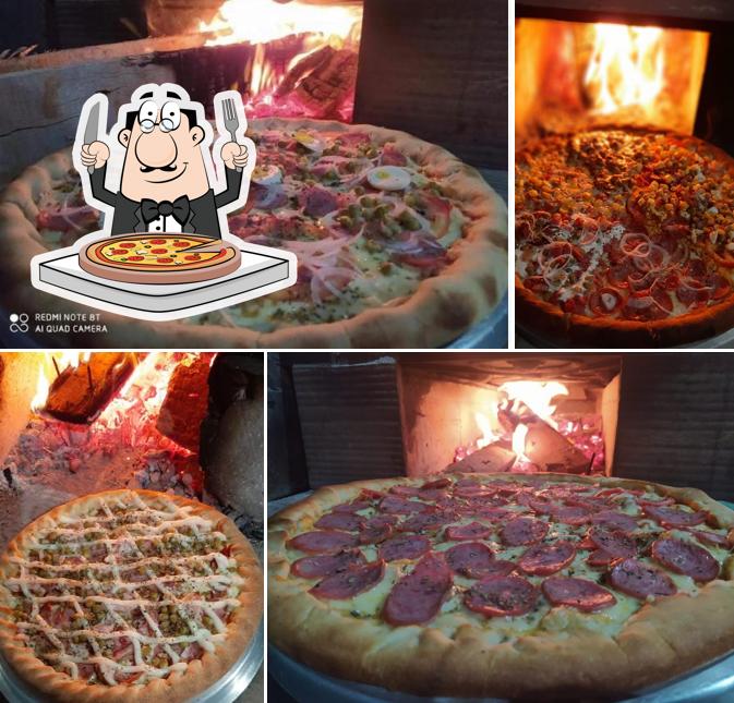 Pizzaria Italiana