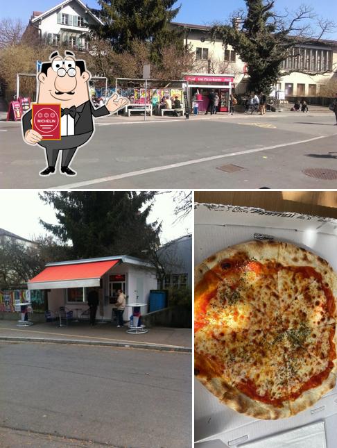 Vedi questa foto di Uni Pizza & Kebap