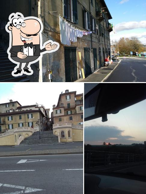 Guarda la immagine di Caffe' Piazza Castello