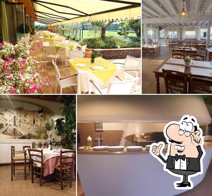 Country Bar Pinseria Gentile