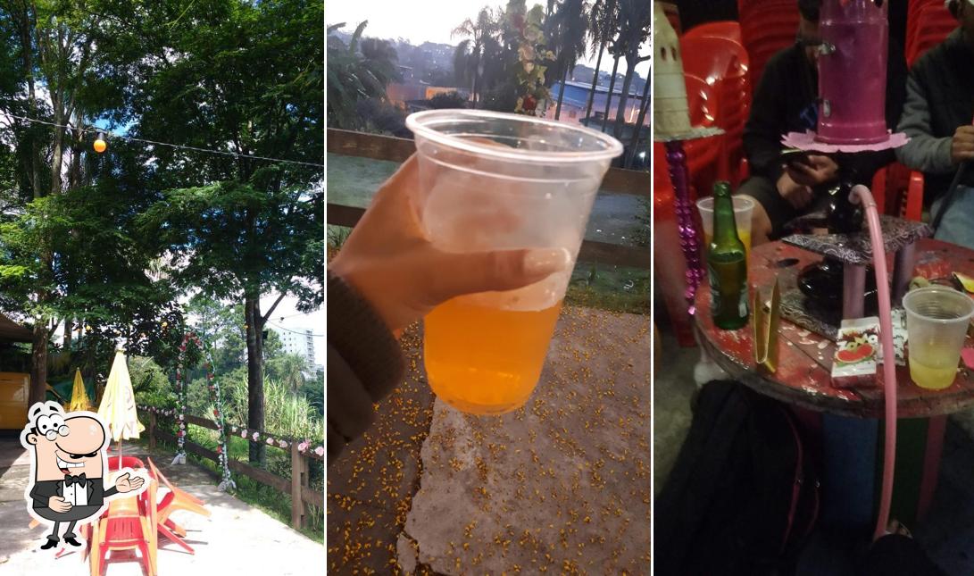 See this picture of Sítio Espaço Bambuzal Beer