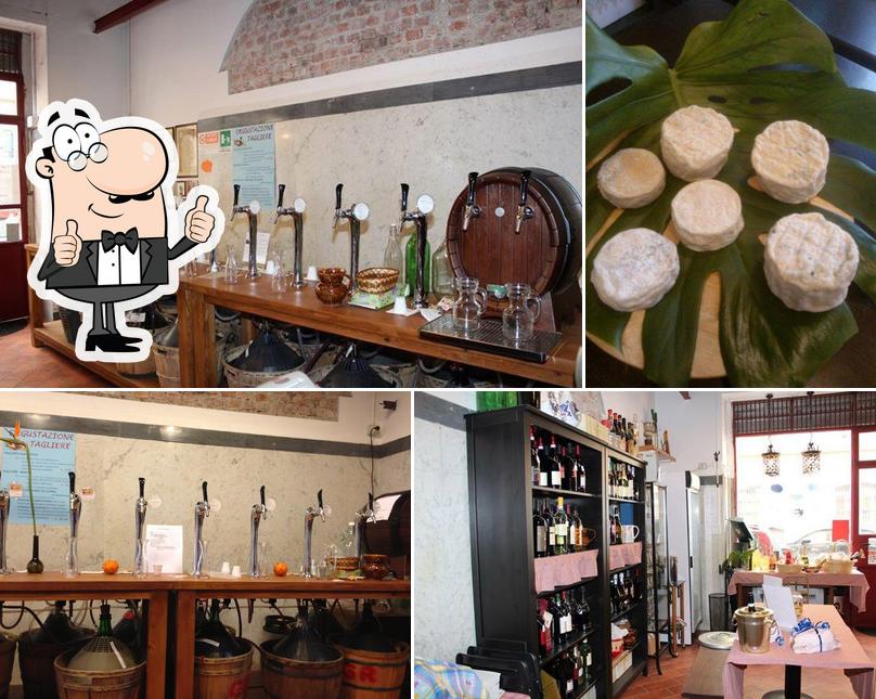 Vedi la immagine di La Cantina di Luigi
