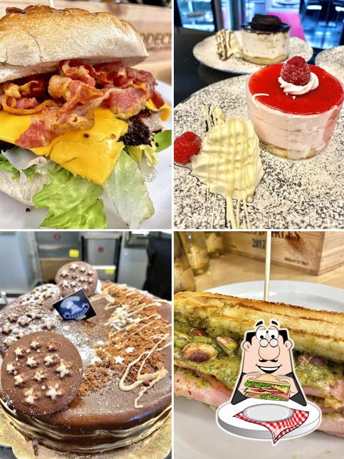 RDA Bar Di Rocco De Angelis