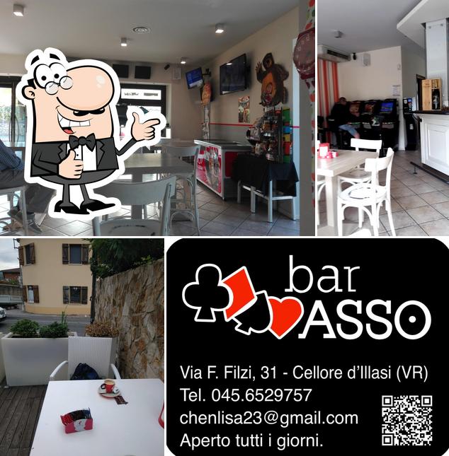 Tabaccheria bar asso