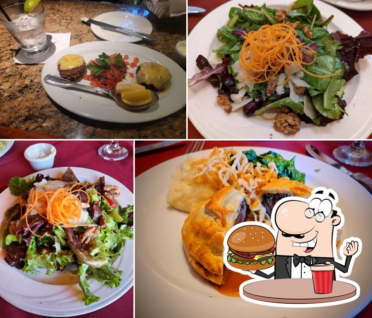 Whaling Station Steakhouse