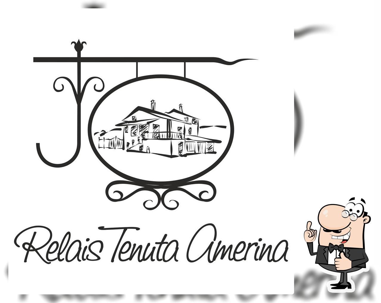 Relais Tenuta Amerina