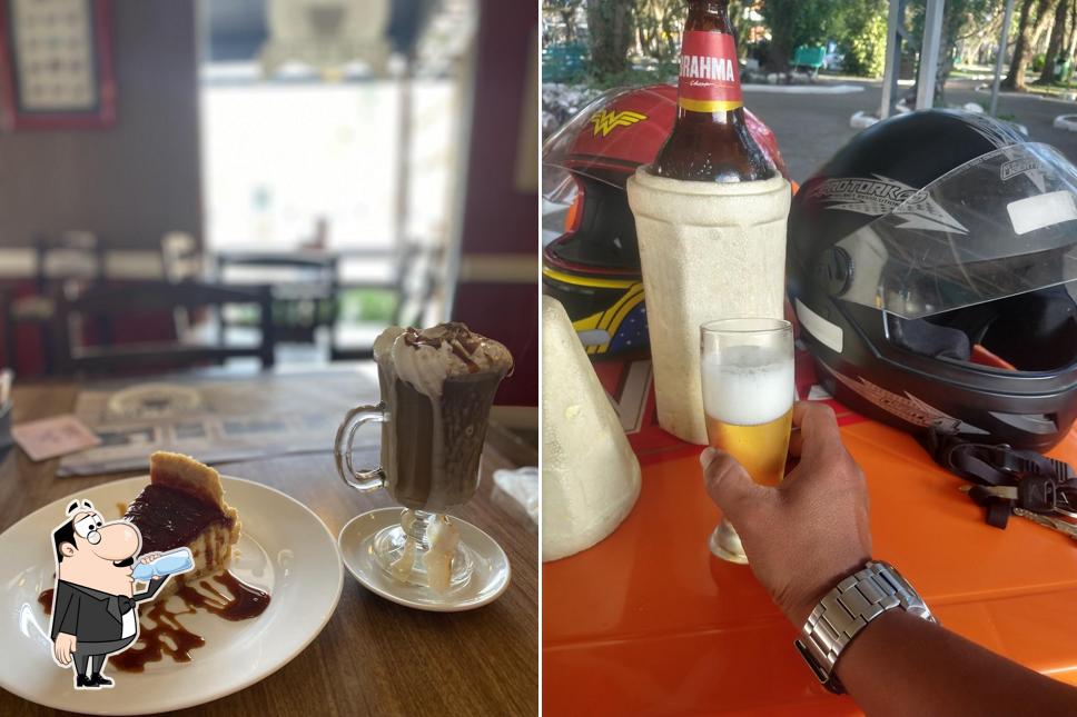 Café Da Praça