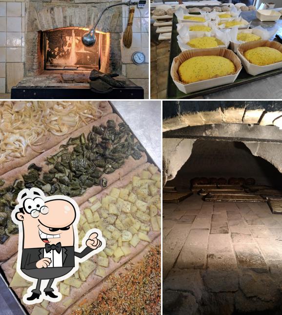 El Forno A Legna S.a.s.