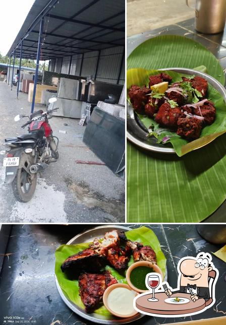 Hotal Punjabi Dhaba