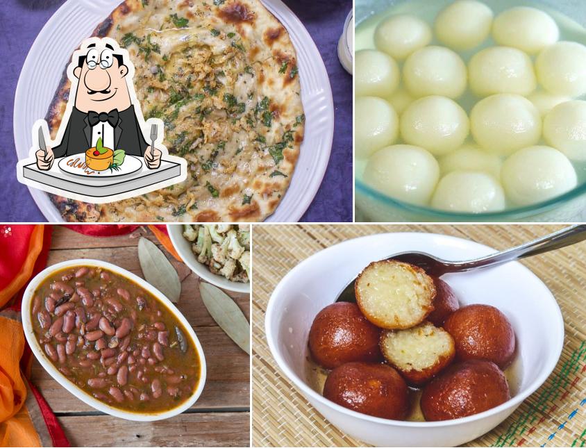 Jammu Pizza Junction