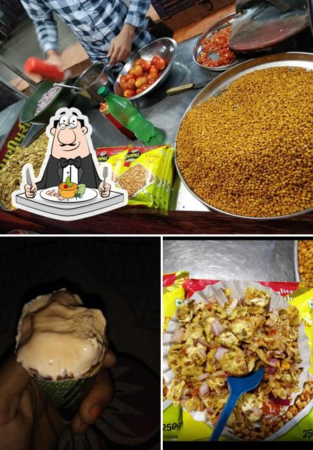 Meals at Kanaiya Hotels