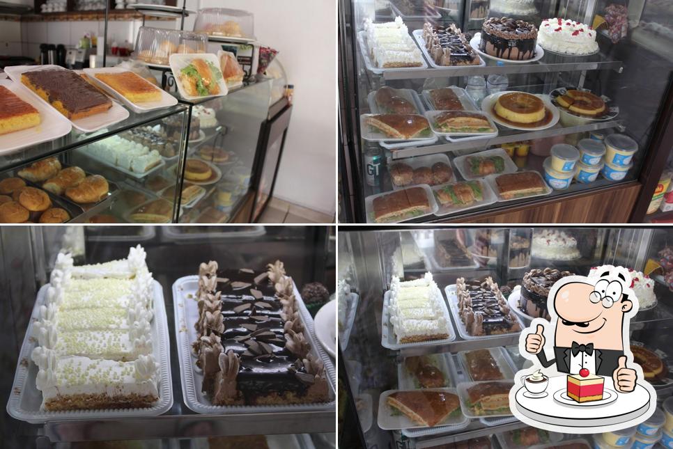 Padaria Café e Cia