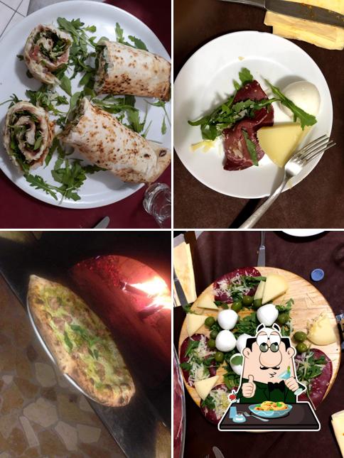 RISTO PIZZA FRATELLI PRINCIPATO