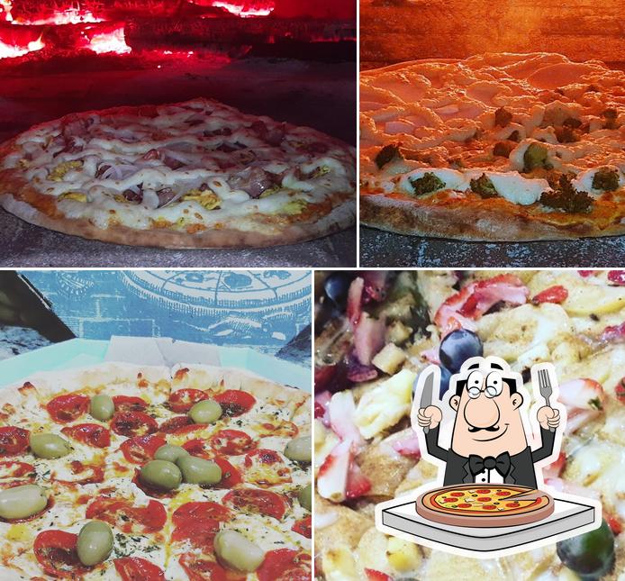 Sapê Pizzaria Delivery