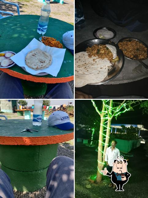 Sri Krishna Family Dhaba