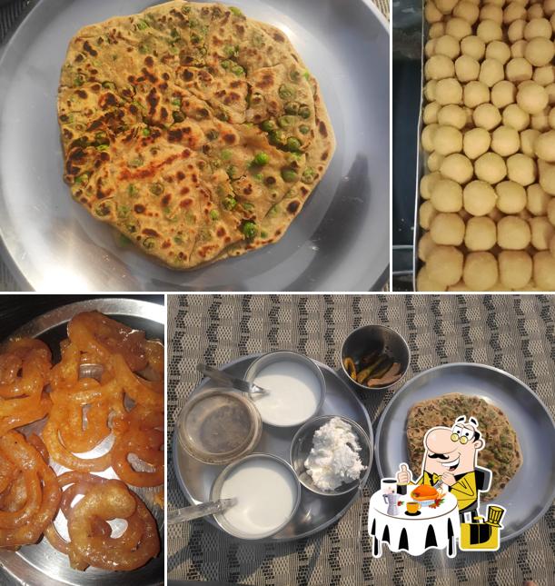 Taste e Ride (Taste-è-Ride) - Tasty Veg Food Best Veg Food In Ambala