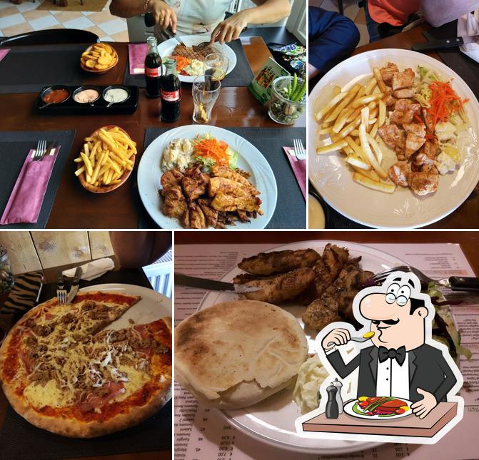 Pizzeria Gustavo Dokkum