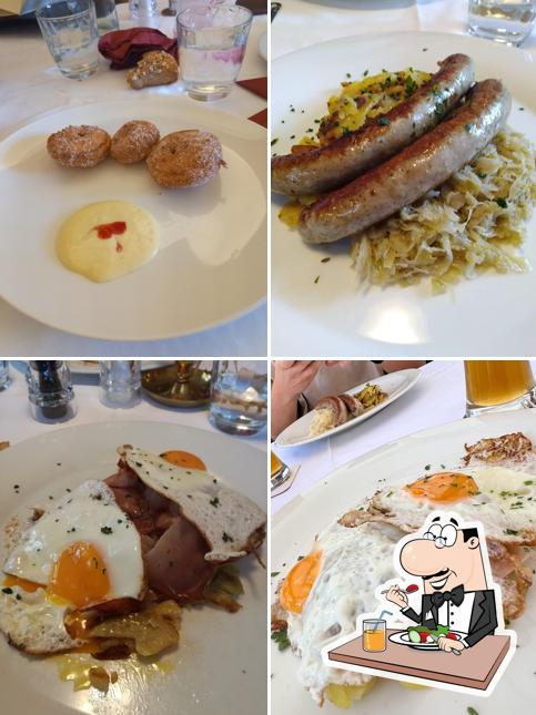 Cibo al Restaurant Wiesthaler