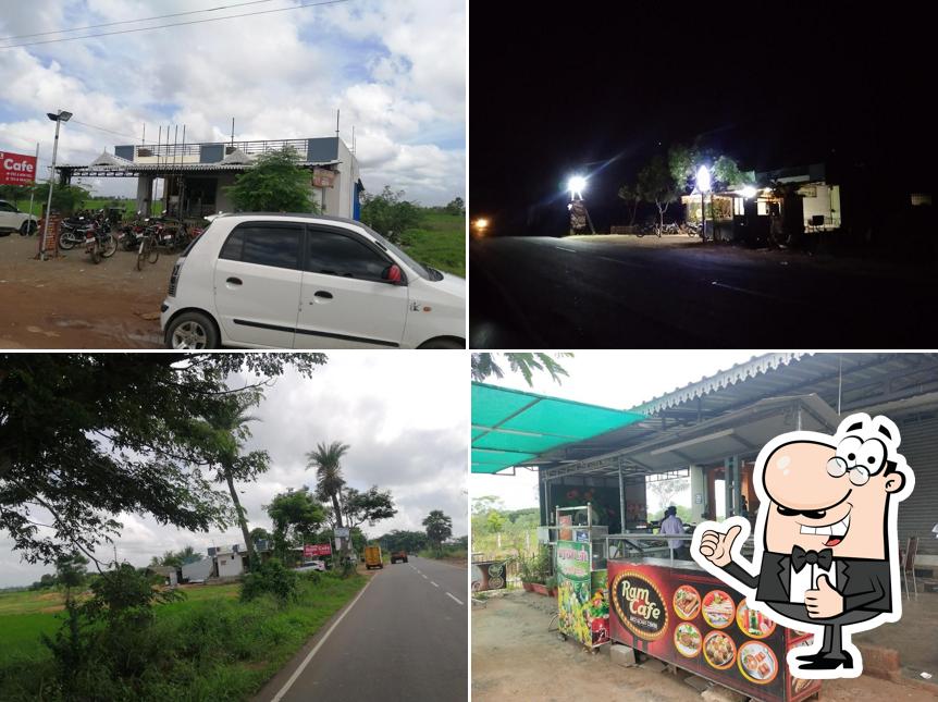 நவ்சின் கேட்டரிங்