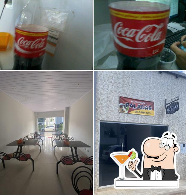 Restaurante Paladar