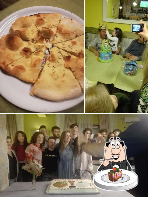 Vedi questa immagine di Ristorante Lo Zodiaco