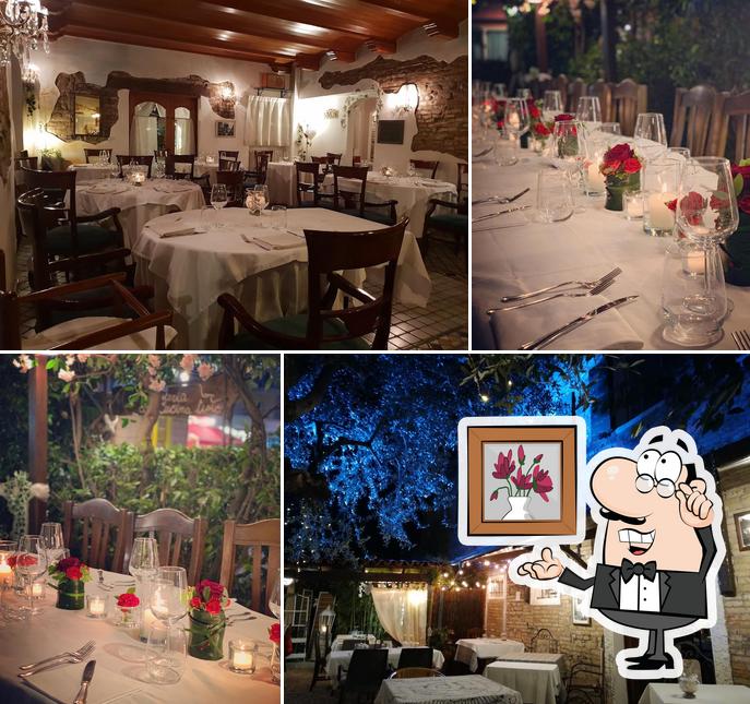 Ristorante "Piccolo Bar"
