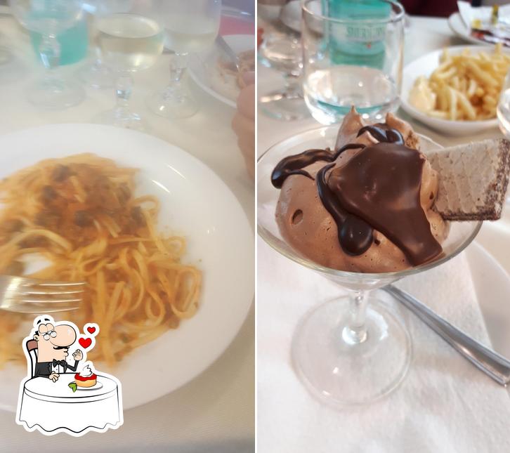 Vieni a provare i dessert