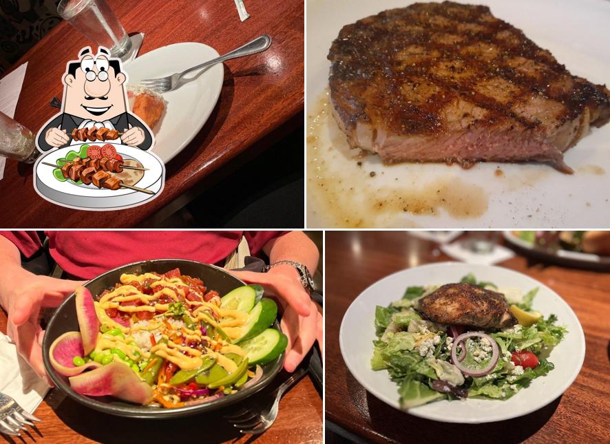 Stonewood Grill & Tavern, Tampa - Restaurant menu, prices and reviews