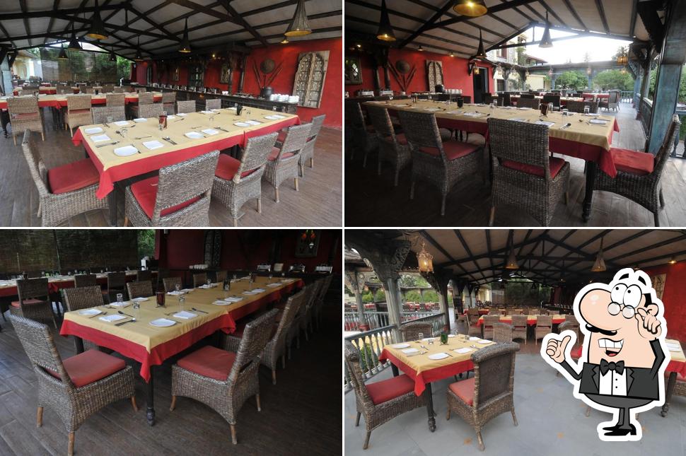Verandah Restaurant