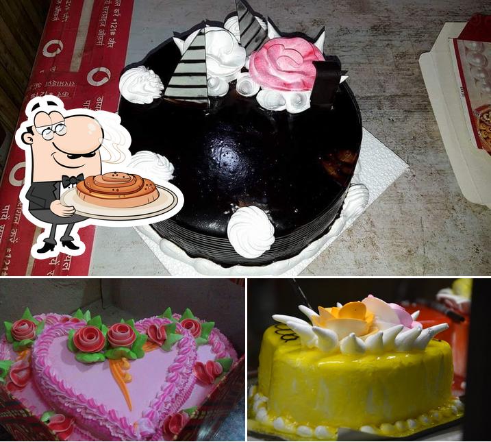 Payal Sweets And Namkin picture
