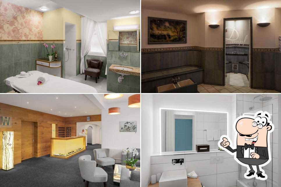 Hotel Waldegg