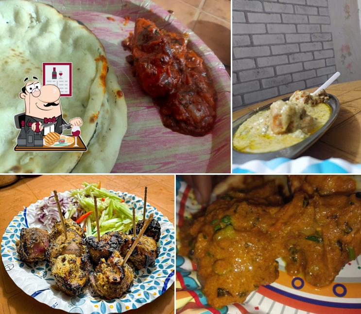 Tandoor Chai Cafe