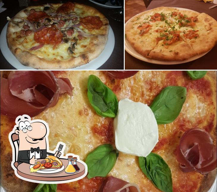 La pizza è il piatto veloce più amato al mondo