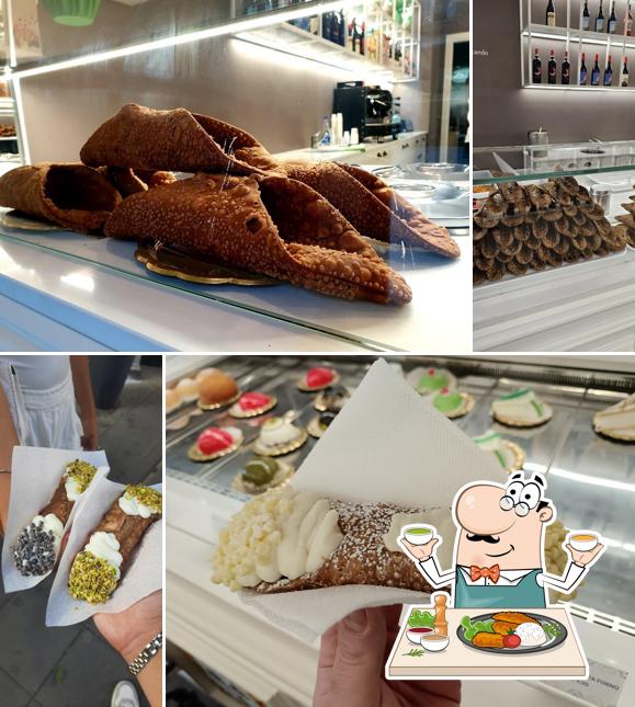 AMMU Cannoli Espressi Siciliani