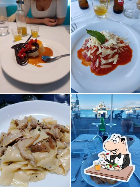 Platti al Pagnotta Ristopub