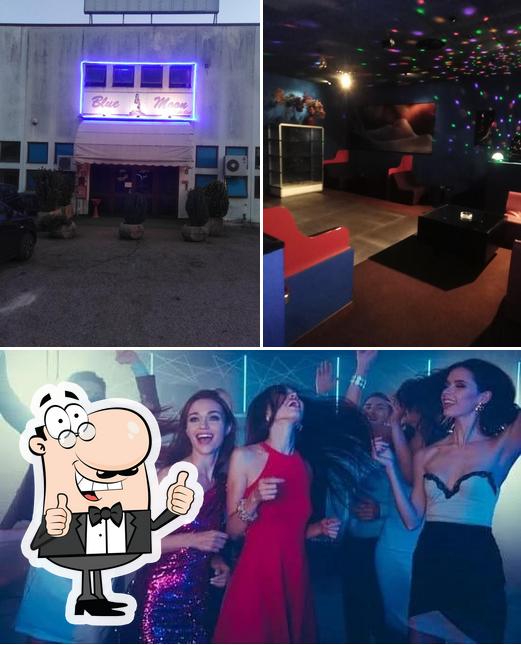 Immagine di Blue Moon Night Club