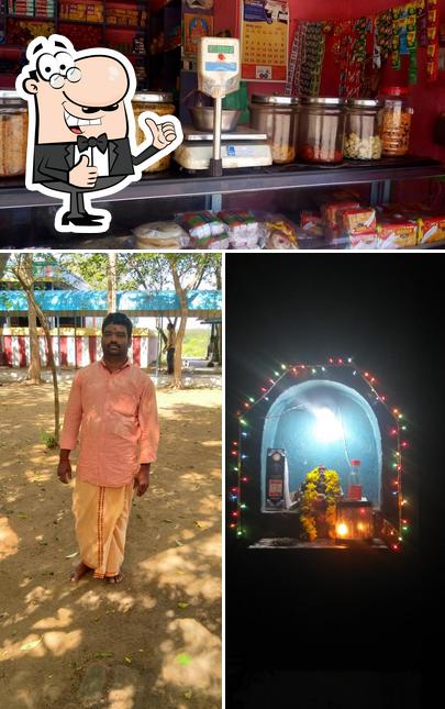 Durai sweet and snacks