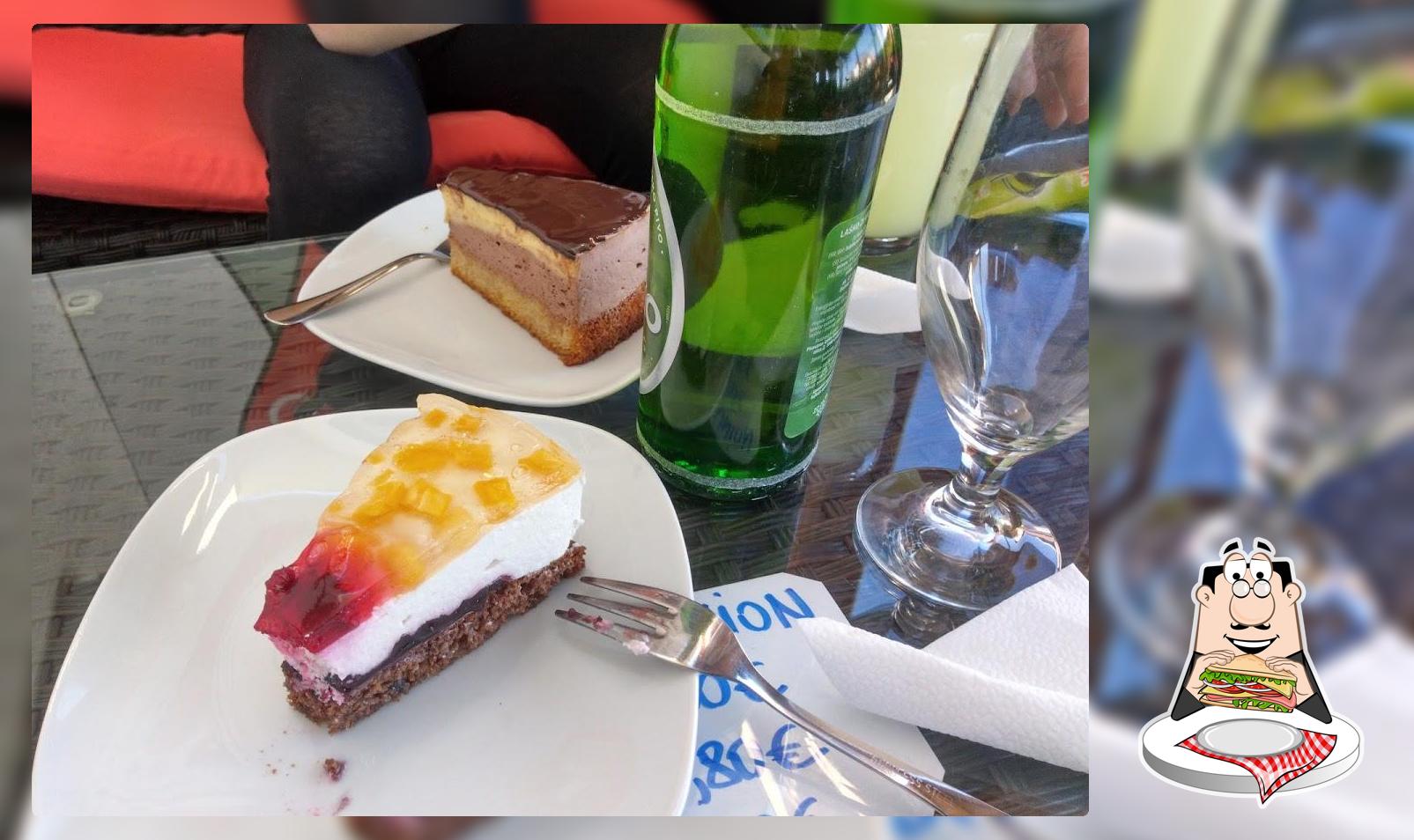 Slaščičarstvo M.M. Marko Zorman s.p.