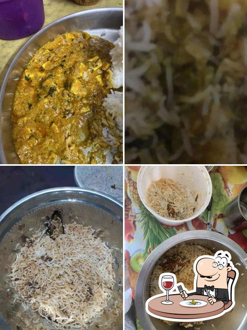 Cross Roads Restaurant & Sweets