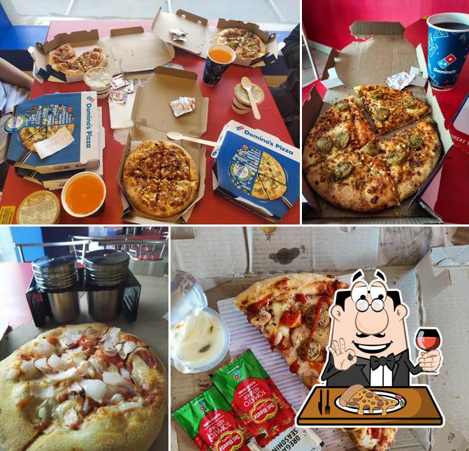 Pizza is the world's most beloved fast food