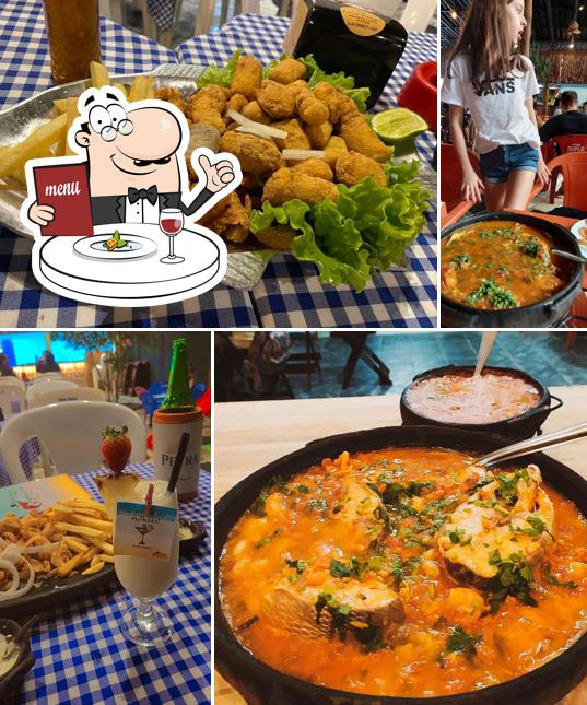 Don Camarón Restaurante