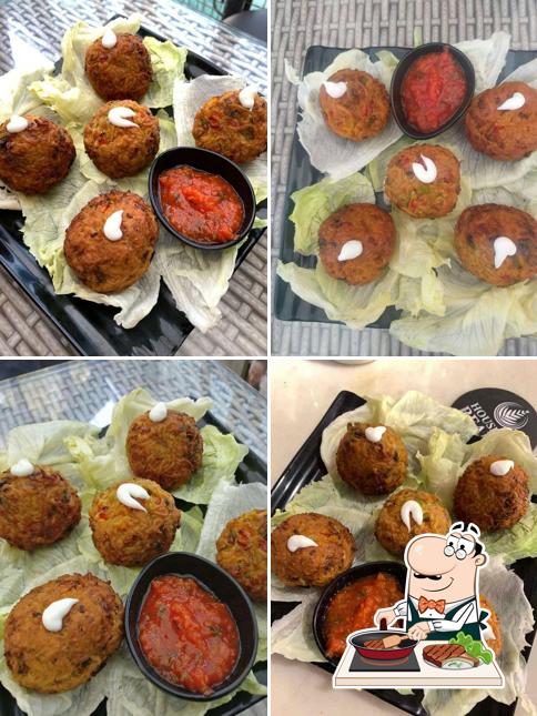 House Of Beans (HOB)