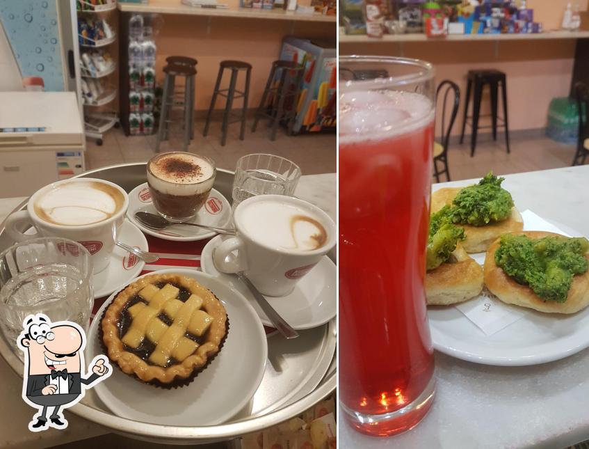 Il Piccolo Bar, Rome - Restaurant menu, prices and reviews