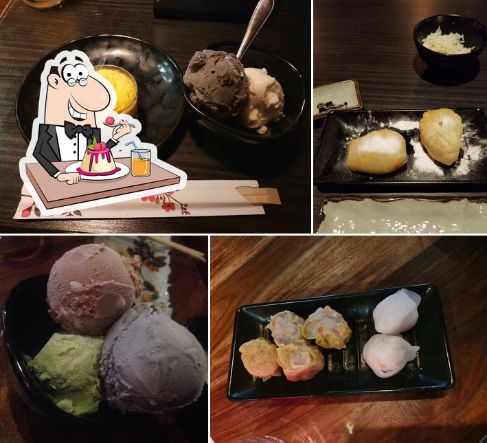 Japanese Restaurant Tong Ah